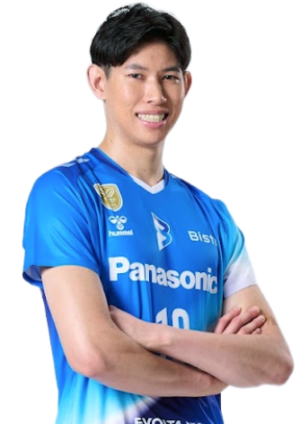 Hiroto Nishiyama