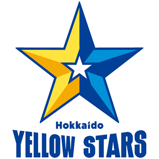 Hokkaido Yellow Stars