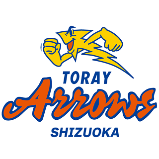 Toray Arrows Shizuoka