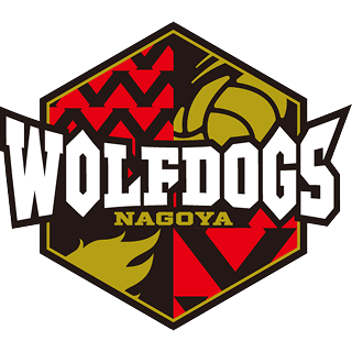 Wolfdogs Nagoya